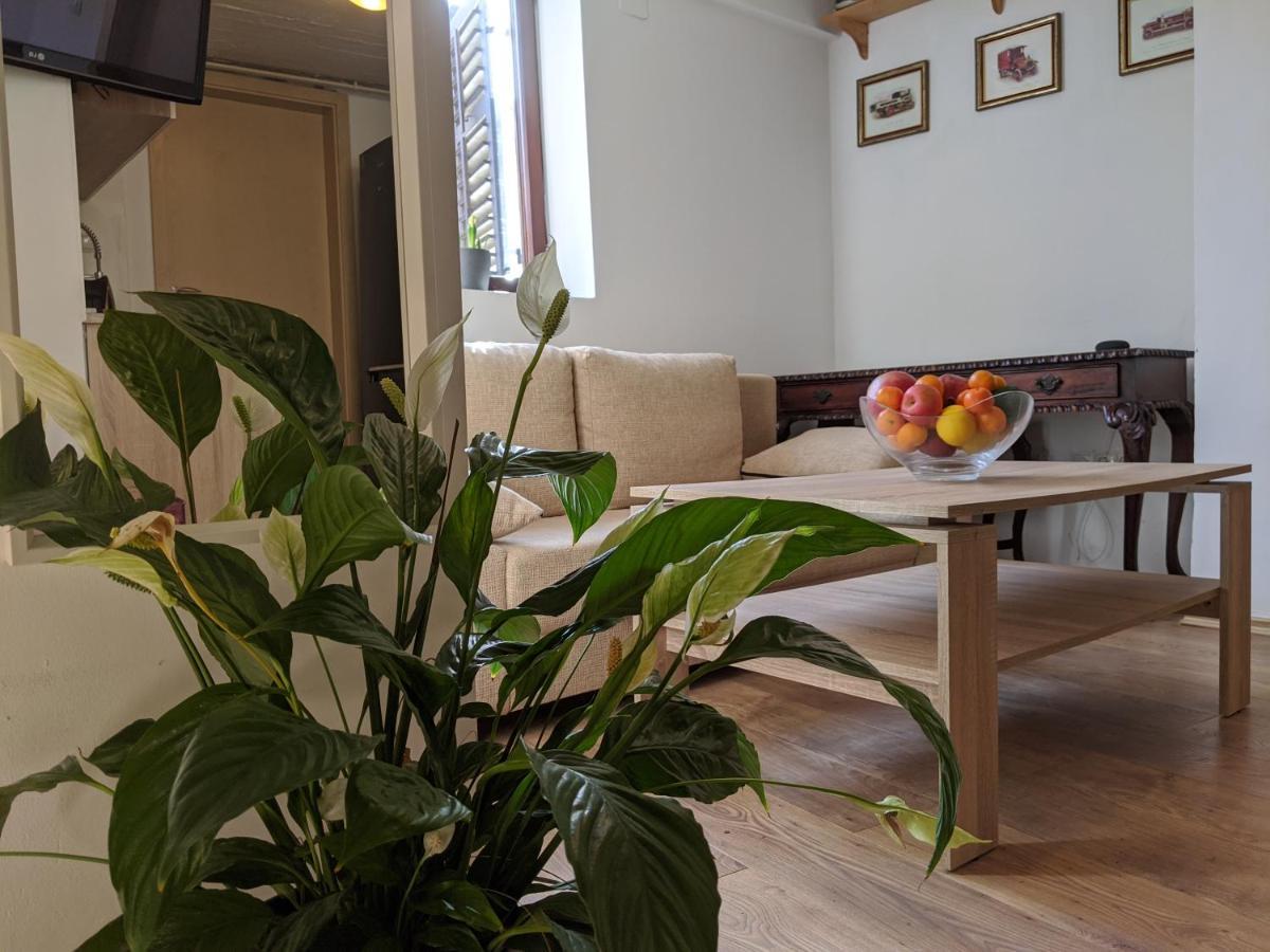 Twin-Magnolias Condo With Garden, Parking & Ev Station Zagreb Exterior photo