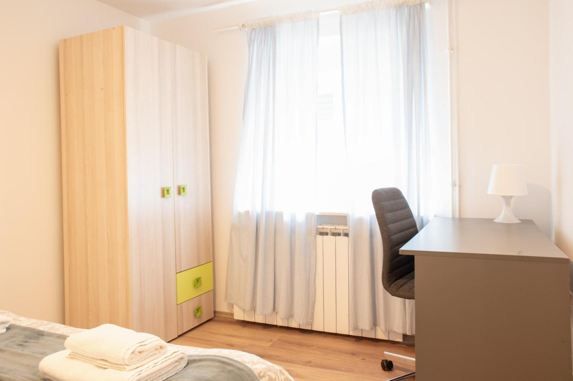 Twin-Magnolias Condo With Garden, Parking & Ev Station Zagreb Exterior photo