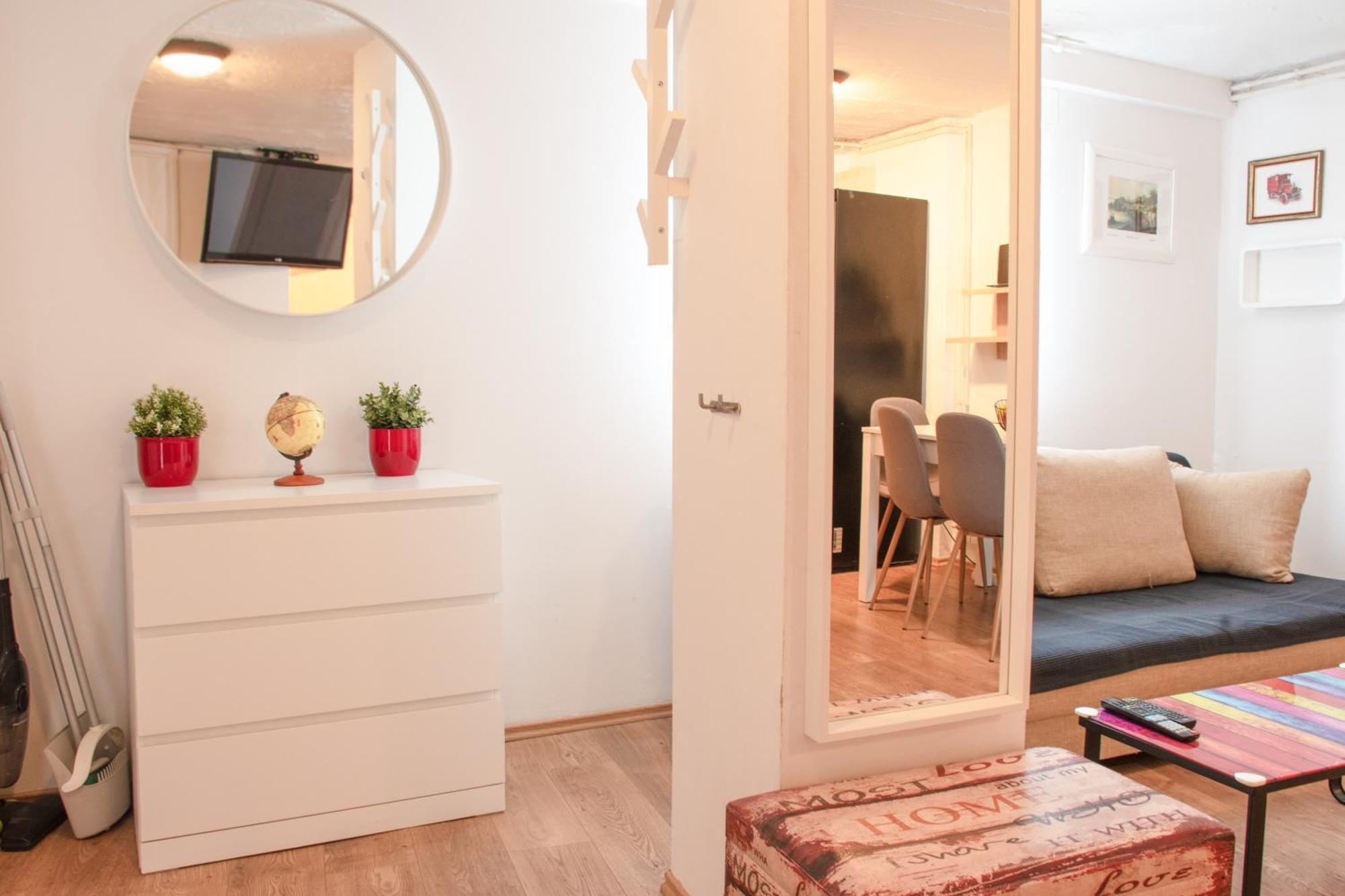Twin-Magnolias Condo With Garden, Parking & Ev Station Zagreb Exterior photo