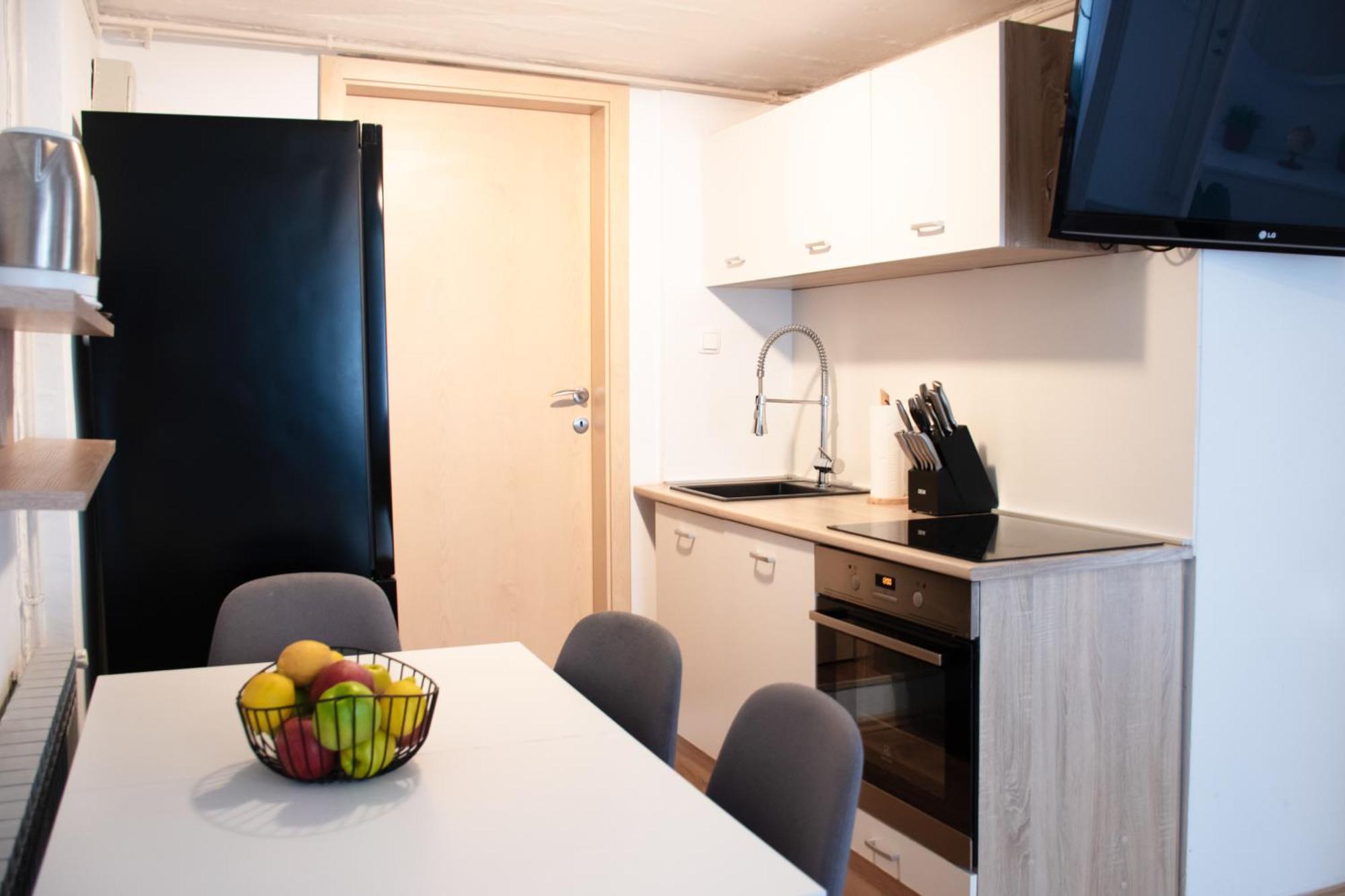 Twin-Magnolias Condo With Garden, Parking & Ev Station Zagreb Exterior photo